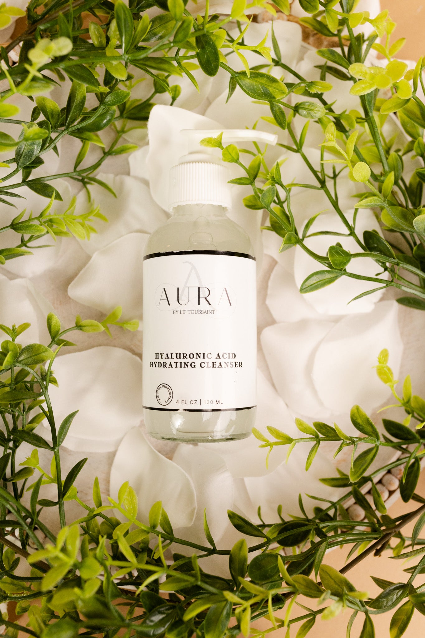 Purifying Facial Cleanser